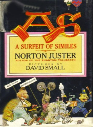 Norton Juster As
