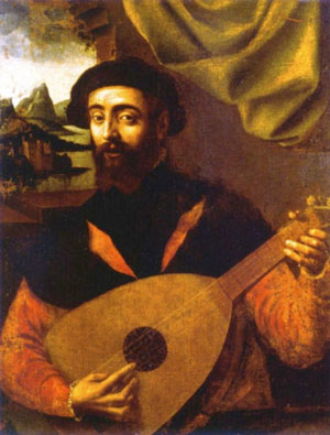 Francesco Canova de Milano